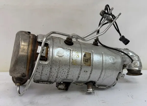OEM 9636454980 DPF/Katalysator für Peugeot 3008 II image 5