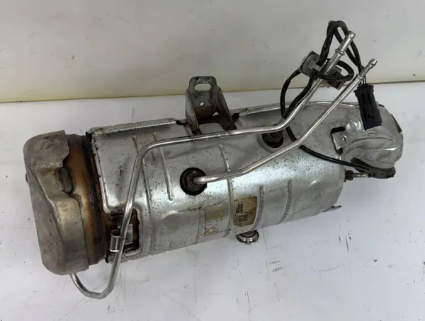OEM 9636454980 DPF/Katalysator für Peugeot 3008 II image 6