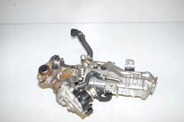 Refroidisseur EGR BMW OEM 7822348 pour X3 X4 X5 image 4
