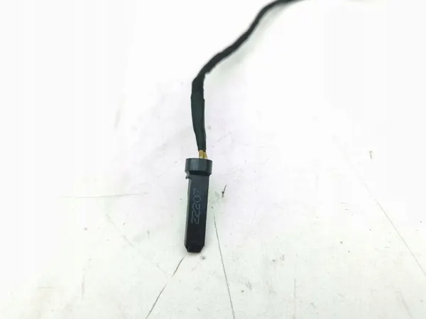 Sensor Temperatura Líquido Refrigerante Hyundai Kona I 2022 OEM 22207 image 3