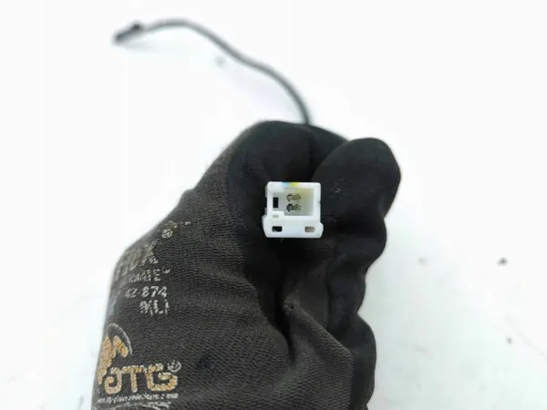 Sensor Temperatura Líquido Refrigerante Hyundai Kona I 2022 OEM 22207 image 4