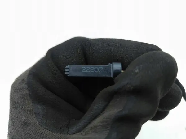 Sensor Temperatura Líquido Refrigerante Hyundai Kona I 2022 OEM 22207 image 6