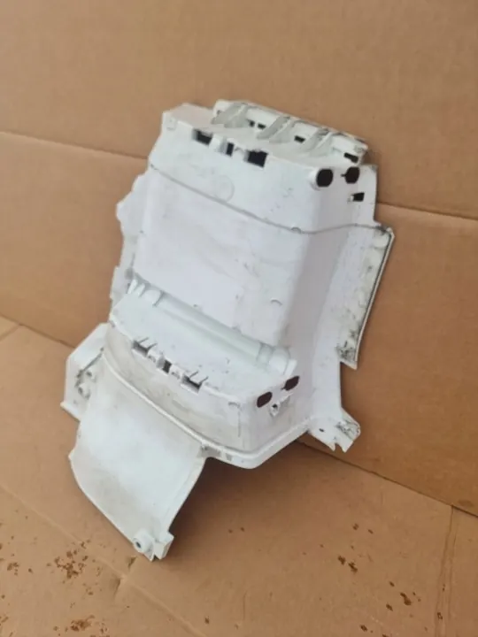 Bolso de degrau OEM 14-04-DA-508-DX para DAF XG/XG+ Esquerda image 3