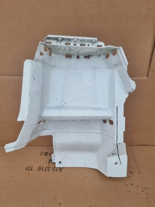Bolso de degrau OEM 14-04-DA-508-DX para DAF XG/XG+ Esquerda image 4