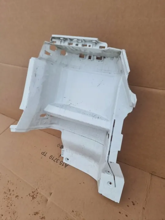 Bolso de degrau OEM 14-04-DA-508-DX para DAF XG/XG+ Esquerda image 5