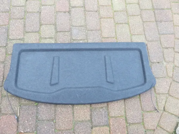 Estante de maletero OEM 85910C8300try para Hyundai i20 II image 2