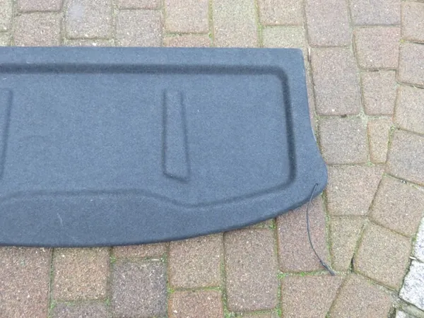 Estante de maletero OEM 85910C8300try para Hyundai i20 II image 3