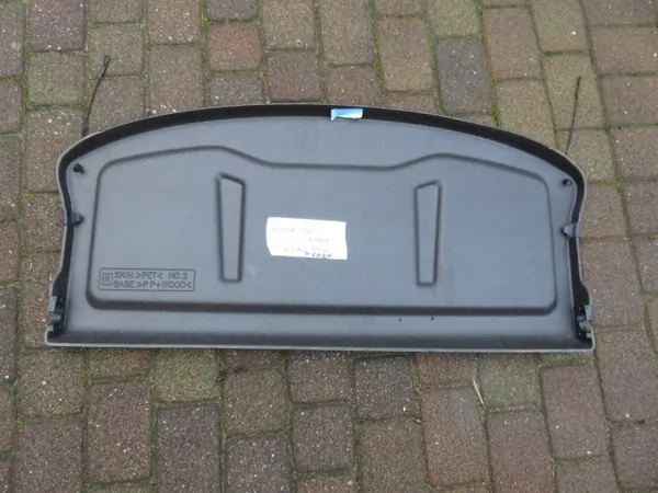 Estante de maletero OEM 85910C8300try para Hyundai i20 II image 4