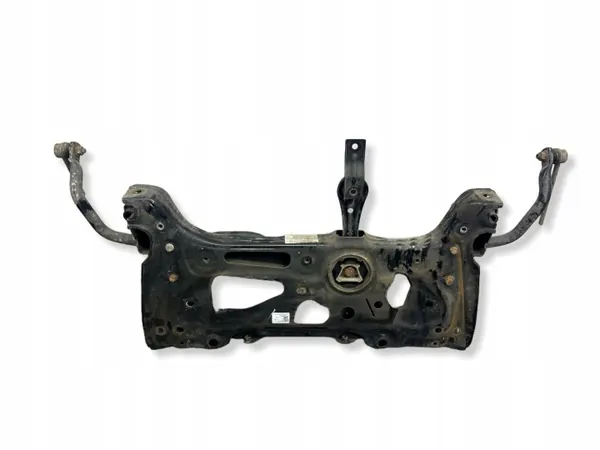 SEAT OE 3Q0199315D Vorderes Hilfsrahmen Gebraucht image 2