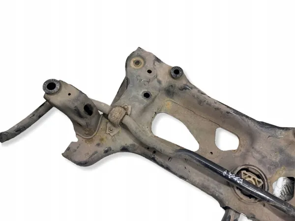 SEAT OE 3Q0199315D Vorderes Hilfsrahmen Gebraucht image 10