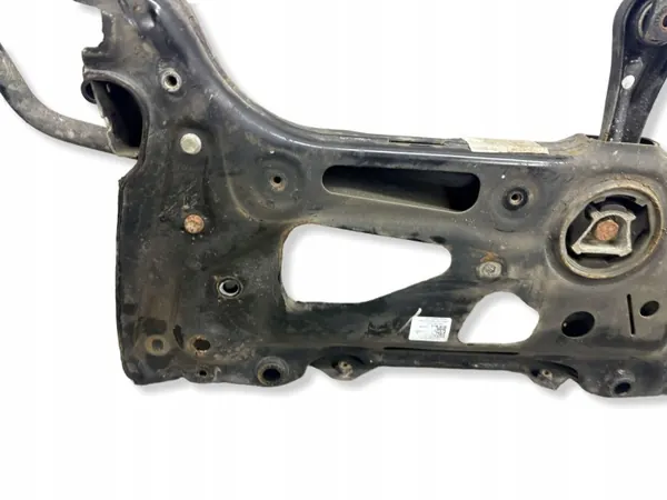 SEAT OE 3Q0199315D Vorderes Hilfsrahmen Gebraucht image 3