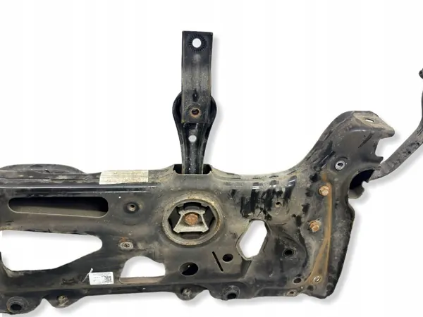 SEAT OE 3Q0199315D Vorderes Hilfsrahmen Gebraucht image 4