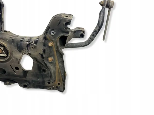 SEAT OE 3Q0199315D Vorderes Hilfsrahmen Gebraucht image 5