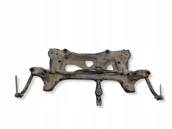 SEAT OE 3Q0199315D Vorderes Hilfsrahmen Gebraucht image 7