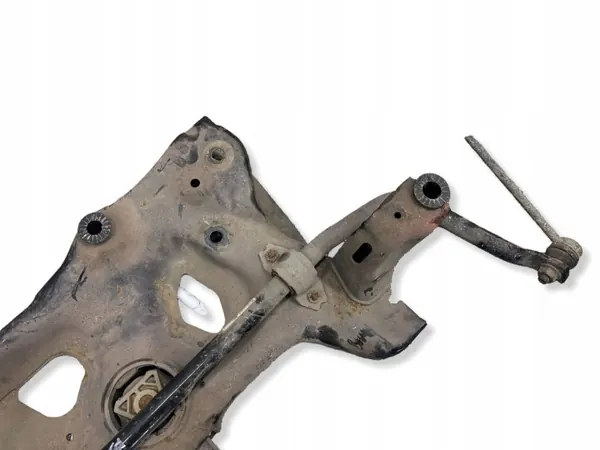SEAT OE 3Q0199315D Vorderes Hilfsrahmen Gebraucht image 9