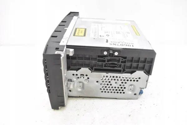 OEM A2118705194 Radio-CD-Navi-Puhelin Mercedes E-luokka image 4