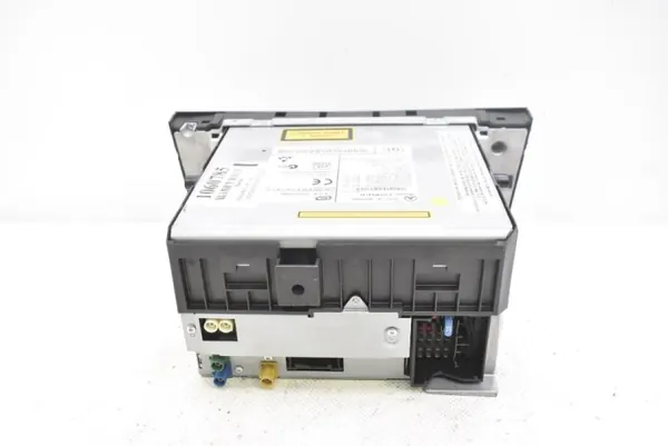 OEM A2118705194 Radio-CD-Navi-Puhelin Mercedes E-luokka image 5