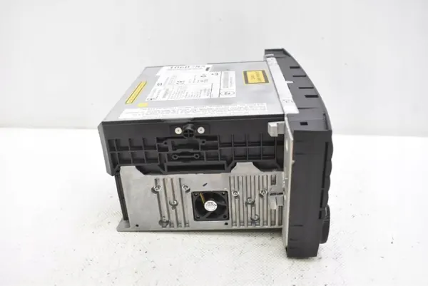OEM A2118705194 Radio-CD-Navi-Puhelin Mercedes E-luokka image 6