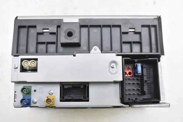 OEM A2118705194 Radio-CD-Navi-Puhelin Mercedes E-luokka image 7