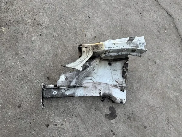 Panneau arrière gauche Audi A1 8X 12-18R image 1