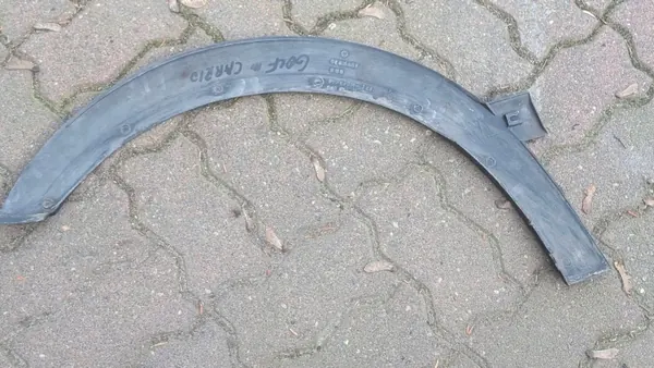 Aile VW Golf 3 Cabrio Colour Concept OEM 1H0853718 image 3