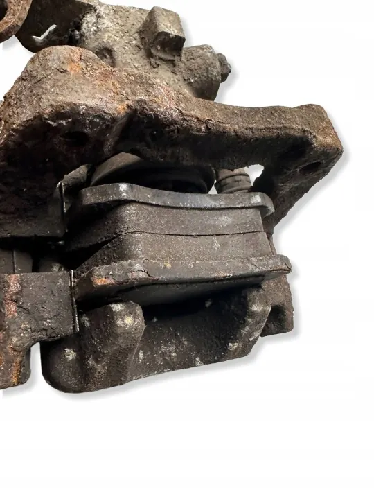 OEM 6543 Bakre bromsok Citroen C3 1.4 Bensin image 5