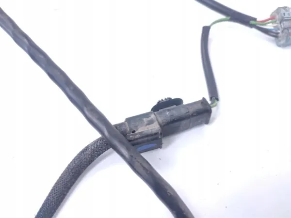 AdBlue-letku OEM 427585 Peugeot 2008 1.6 BlueHDI:lle image 5