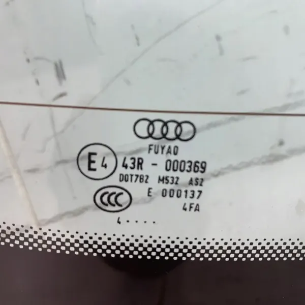 OEM 985423695236584126 Takalasitakaappi Audi A6 C7 Sedanille image 10