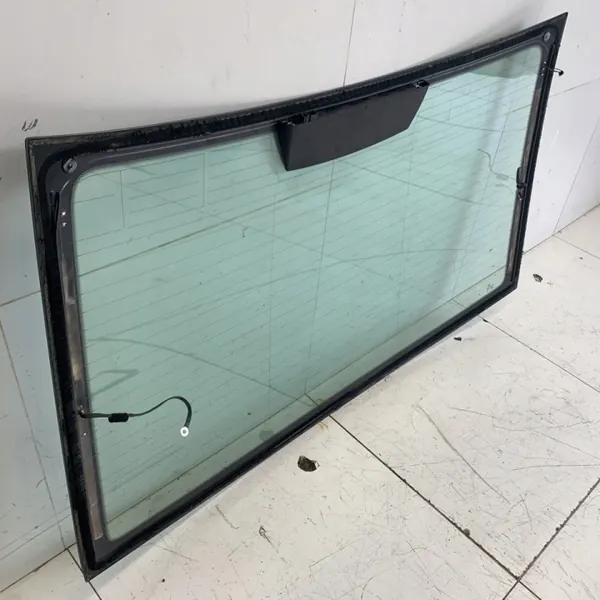 OEM 985423695236584126 Takalasitakaappi Audi A6 C7 Sedanille image 5