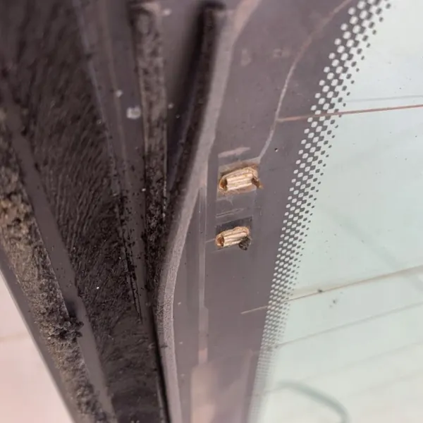 OEM 985423695236584126 Takalasitakaappi Audi A6 C7 Sedanille image 8