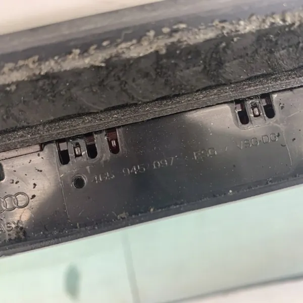 OEM 985423695236584126 Takalasitakaappi Audi A6 C7 Sedanille image 9