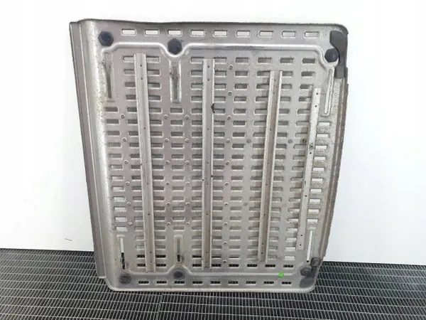 Midden stapplaat OEM AUST119811 voor DAF XF 106 image 3