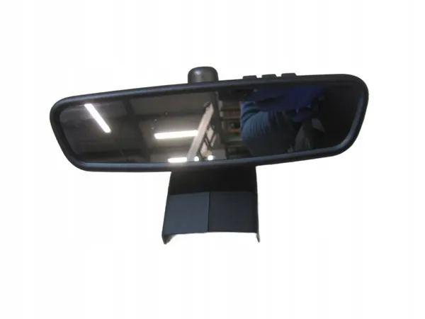 Rétroviseur intérieur BMW OEM 9320305 avec LED image 2