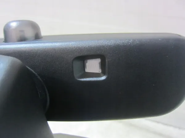 Rétroviseur intérieur BMW OEM 9320305 avec LED image 5