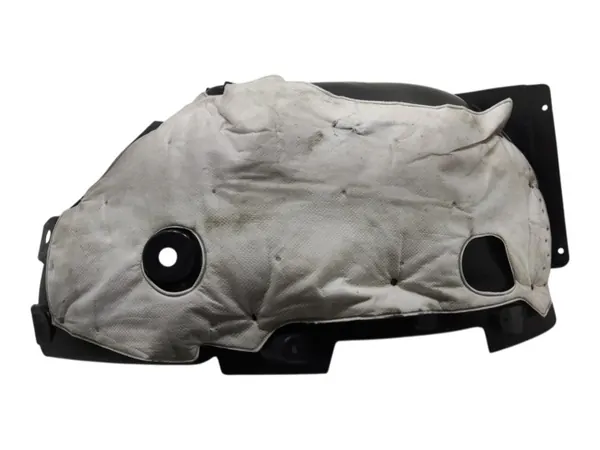 Aile avant droite OEM 638445932R Renault Captur II image 2