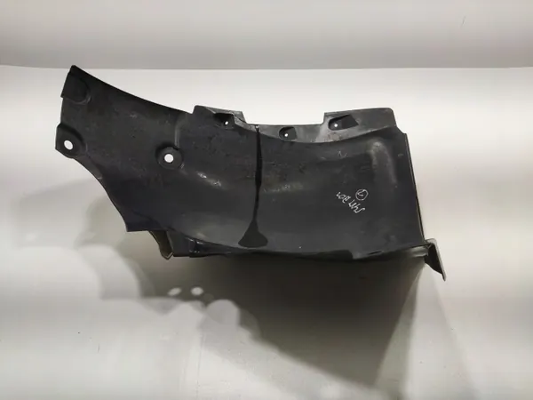 Aile avant droite OEM 638445932R Renault Captur II image 3