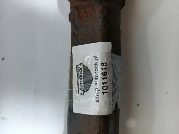 Supporto di montaggio destro Chevrolet Silverado GMC Sierra 2014-2018 OEM 15201932 image 4