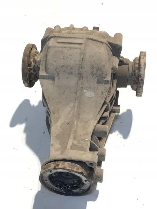 Audi Q5 SQ5 Hinterachsdifferential OEM 0AR525053D image 2
