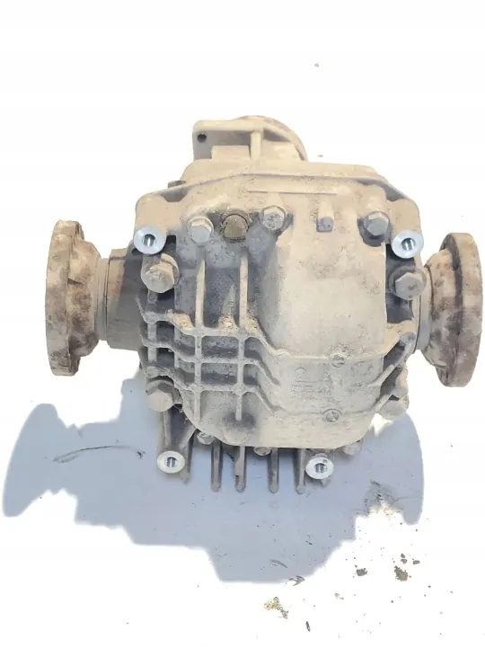 Audi Q5 SQ5 Hinterachsdifferential OEM 0AR525053D image 3