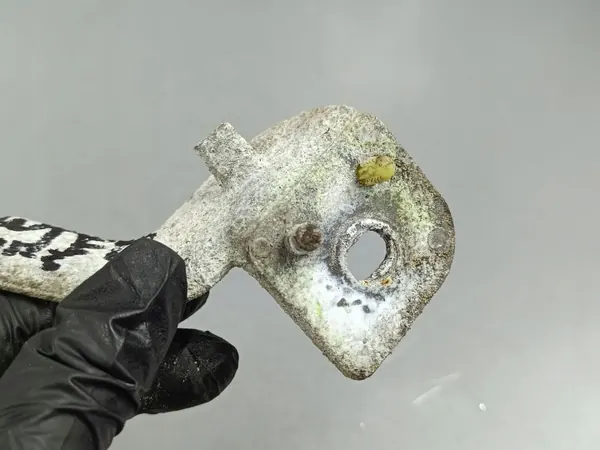 Radiatorbevestiging OEM NA voor DS 7 Crossback image 5