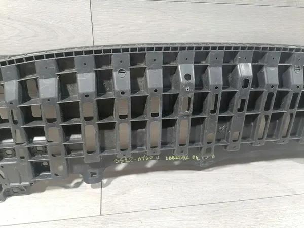 TOYOTA AYGO II Etupuskuri Suojus 52618-0H030 image 3