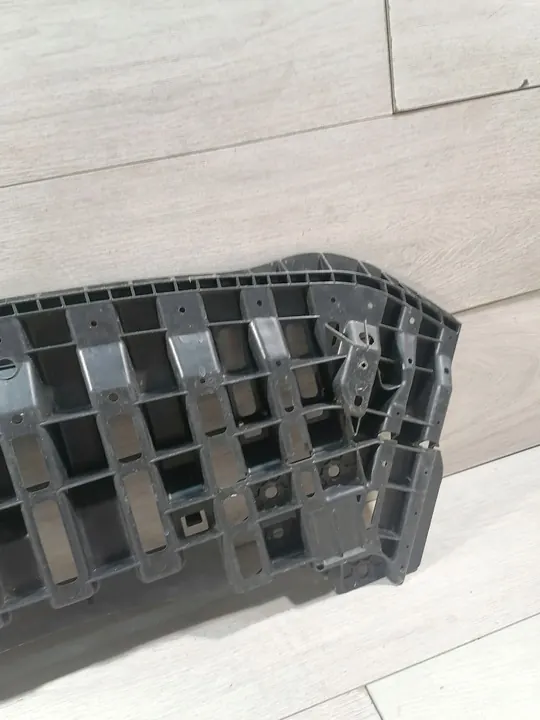 TOYOTA AYGO II Etupuskuri Suojus 52618-0H030 image 4