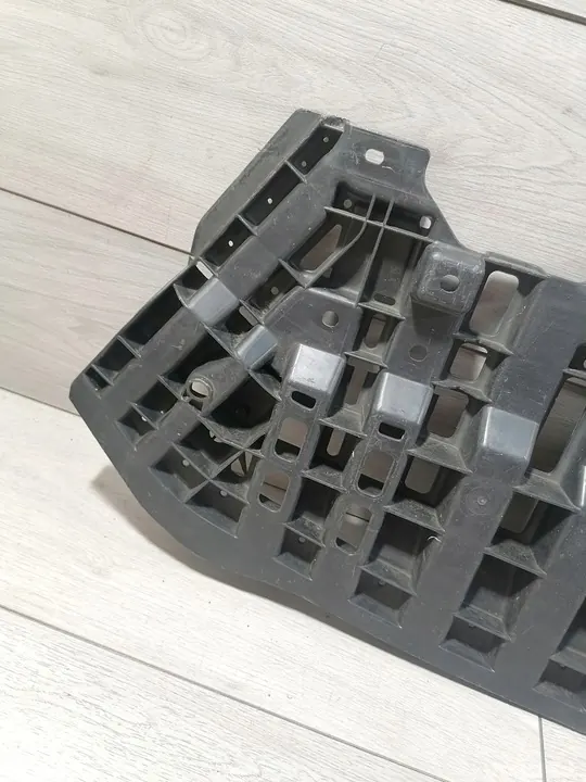 TOYOTA AYGO II Etupuskuri Suojus 52618-0H030 image 6