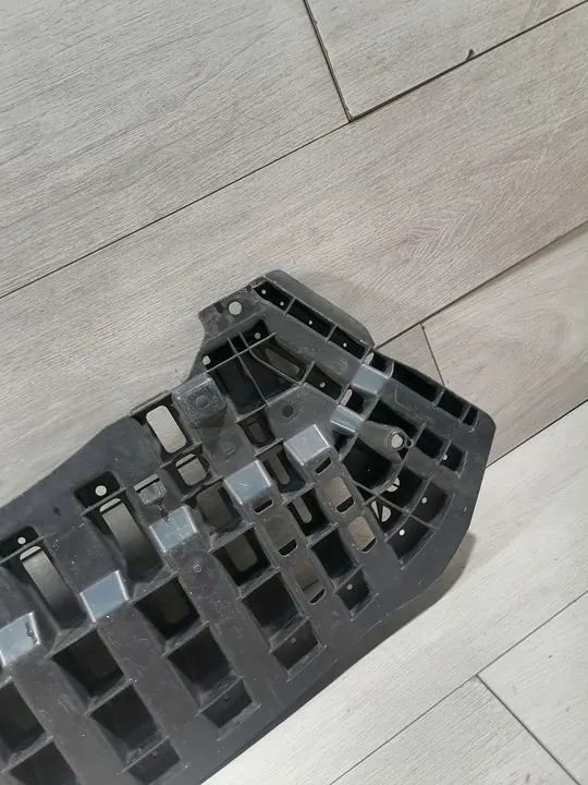 TOYOTA AYGO II Etupuskuri Suojus 52618-0H030 image 8