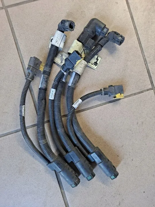 Mangueira AdBlue OEM 21245389 para Renault Range Gama T Volvo FH image 2