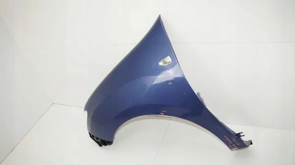 Para-lamas dianteiro esquerdo OEM 360194226 Dacia Sandero II image 4