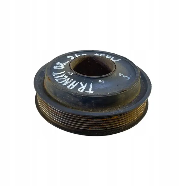 Polia do virabrequim Ford Transit image 2