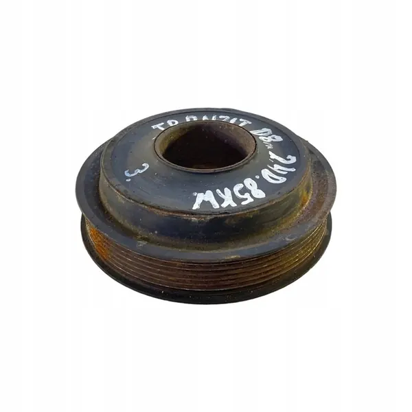 Polia do virabrequim Ford Transit image 3