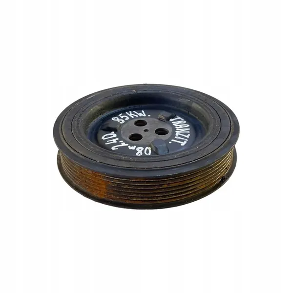 Polia do virabrequim Ford Transit image 4