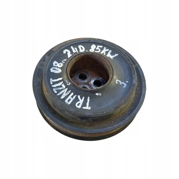 Polia do virabrequim Ford Transit image 5